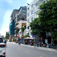 Bán Nhà Mặt Phố Tại Đường Phú Xá Diện Tích: 135M2, 7 Tầng Thang Máy, Giá Bán 27 Tỷ. Tây Hồ