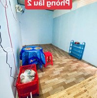 Phòng Trọ Đẹp Giá Rẻ Ngay Trung Tâm Quận 3