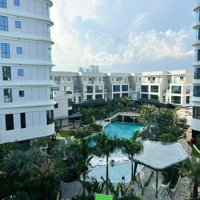 Bán Penthouse Đẳng Cấp Tại Zeit River Thủ Thiêm