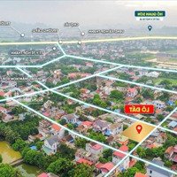 Còn 1 Lô 05 Duy Nhất Ạ, Lô Đẹp Mà Giá Như Này Còn Rất Hiếm Ạ, Anh Chị Nào Nhanh Thì Được Nhé