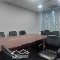 Siêu Phẩm Dòng Tiền! 900M2 Sàn Văn Phòng Trung Tâm Cầu Giấy Chỉ 43 Tỷ Tối Thiểu Mỗi Năm Thu 3 Tỷ