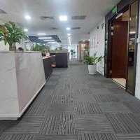 Siêu Phẩm Dòng Tiền! 900M2 Sàn Văn Phòng Trung Tâm Cầu Giấy Chỉ 43 Tỷ Tối Thiểu Mỗi Năm Thu 3 Tỷ