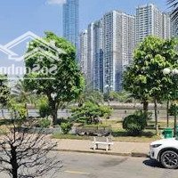 Bán Biệt Thự View Sông Sài Gòn Đường 38 - Dt: 10 X 20M - 2 Tầng - Hđt: 200 Tr/Th - Giá: 45 Tỷ Tl