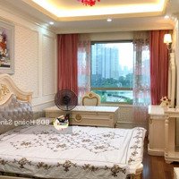 (Ko Đăng Ảo) Bán Căn 3 Ngủ 121M, Yên Hoà Park View - E4, 9.650 Tỷ, Tầng Trung, Liên Hệ: 0936218111