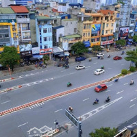 Bán Nhà Mặt Phố Trường Chinh , 135M ,Mặt Tiền9.5M ,Kinh Doanh , Giá Bán 48.8 Tỷ