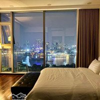 Căn Hộ Saigon Pearl 2 Phòng Ngủview Sông, Bitexco Q1 Rẻ Nhất 6,3 Tỷ, Nhà Nội Đẹp Tầng Cao, Sổ Hồng Đầy Đủ