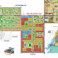 Em Đang Có Một Số Nền Đất Thuộc Dự Án Hud -Xdhn - Thành Hưng- Ecossun Giá Đầu Tư