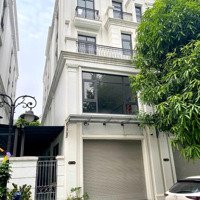 Cho Thuê Shophouse 2 Mặt Tiền, Hoàn Thiện Cơ Bản, Có Pccc