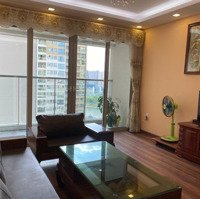 Chính Chủ Bán Căn Hộ Mandarin Garden Hoàng Minh Giám 114M