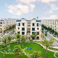 Bán Biệt Thự Tứ Lập Đảo Dừa Vinhomes Ocean Park 2 Hướng Đông Nam 1 Căn Duy Nhất Giá Siêu Rẻ 15.Xtỷ