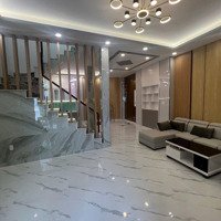 Hiếm! Bán Gấp Căn Trần Huy Liệu, P8. Phú Nhuận. Giá Ngộp 3,9 Tỷ/50M2. 1 Trệt 2 Lầu. Shr. Hỗ Trợ Vay