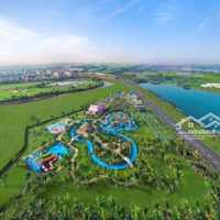 Bán Gấp Nhà Phố View Sân Golf Đi Bộ Ra Bờ Hồ Ngộp