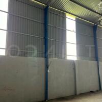 Cho thuê kho xưởng bãi 600m² kho xây dựng 420m², có điện 3 pha, mặt tiền đường Quốc Lộ 91B Nguyễn Văn Linh, P. Phước Thới, Q. Ô Môn, TP. Cần Thơ, lộ Container, thuê 20 triệu/ tháng