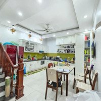 Cần Bán Nhà An Dương - Tây Hồ - 67M2 - 2 Mặt Ô Tô Đỗ Cửa- Có Bãi Giữ Xe Ôtô