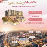 Ra Mắt Quỹ Căn Tháng 10 Với Ưu Đãi Khủng Chung Cư Cao Cấp Vinhome Thanh Hóa : The Royal Residence