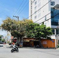 Bán Đất Giá Bán 10,5 Tỷ Vnd Tại Đường Ngô Gia Tự, Nha Trang