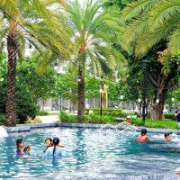 Khu Biệt Lập Shr Chuẩn Resort Có Hồ Bơi. Gym Yoga. Coffee.bảo Vệ. Nội Khu 80% Là Mảng Xanh Yên Tĩnh