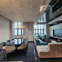 Penthouses Bulberry Mộ Lao - Hà Đông - Siêu Đẹp - Siêu Hiếm