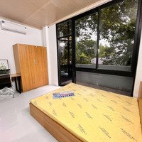 Studio Full Nội Thất Giá Rẻ Ban Công Lớn Diện Tích 25M2 Gần Đh Umt, Citisoho Cát Lái, Quận 2