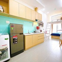 Duplex Và Studio Cửa Sổ Lớn Quận 8 Full Nội Thất Rộng 30M2 Ngay Cầu Nguyễn Văn Cừ