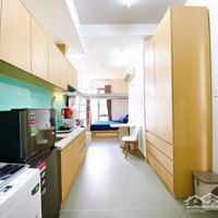 Duplex Và Studio Cửa Sổ Lớn Quận 8 Full Nội Thất Rộng 30M2 Ngay Cầu Nguyễn Văn Cừ