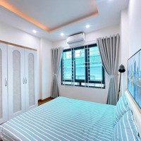 Homestay Mỹ Đình, 6 Tầng Thang Máy, 2 Thoáng, Ô Tô Tránh, Kd Sầm Uất, 10 Phòng Kk, Pccc Đầy Đủ