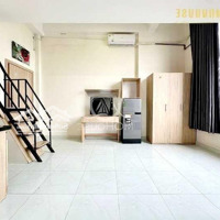 Duplex Đầy Đủ Nội Thất Ngay Khu K300 - Etown Cộng Hòa