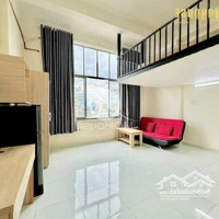 Duplex Đầy Đủ Nội Thất Ngay Khu K300 - Etown Cộng Hòa