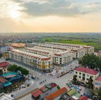 Chính Chủ Bán Căn Góc Xẻ Khe Đường To Tại Dự Án Him Lam Thường Tín,Giá Chuẩn 10,8 Tỷ- Liên Hệ:0888848822