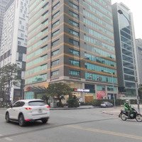 Bán Building 9 Tầng Phố Duy Tân - 147M Mt: 9M - Cho Thuê 260 Triệu/Tháng - Gần Ngã Tư Trần Thái Tông