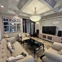 Đối Diện Royal! Bán Nhà Phố Vũ Tông Phan, 46M2*6T, 5M Mt, Ôtô Đỗ Cửa, Thang Máy, Mới Full, Cực Nông