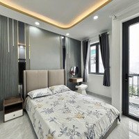 Siêu Phẩm Hoàng Hoa Thám- Pn Giá Bán 3Ty, Diện Tích: 36M2, 3 Phòng Ngủ 3 Vệ Sinh Ban Công, Sân Thượng,Full Nt, Shr