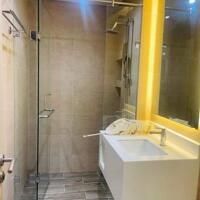 Bán căn hộ midtown 131m, 4pn,3wc, đầy đủ nội thất, kèm ô xe, có sổ hồng, 12.xty TL