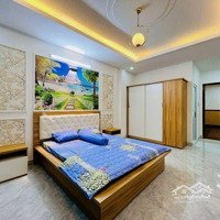 Nhà Mới Ở Ngay - 42M2 - Hoàng Hoa Thám Bình Thạnh