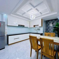 Nhà Mới Ở Ngay - 42M2 - Hoàng Hoa Thám Bình Thạnh