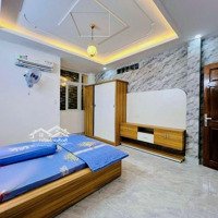 Nhà Mới Ở Ngay - 42M2 - Hoàng Hoa Thám Bình Thạnh