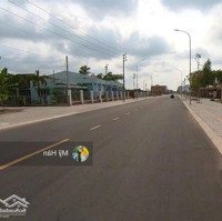 Đi Nhanh Lô Đất 120M2/ 700 Triệu Đ.lương Văn Nho, P.tân Phong, Biên Hòa, Đồng Nai. Gần Chợ Tân Phong