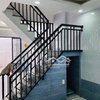 Cần Bán Nhà Phan Văn Trị Gò Vấp - Giá Bán 4Ty85- Liên Hệ: 0941131874