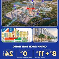 Chính Chủ Bán Căn Lk Tđ1-09 Vinhome Cổ Loa View Công Viên Hồ Lô Góc Hàng Vip Hiếm Giá Nhỉnh 23 Tỷ