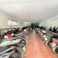 Bán Nhà Nguyễn Xiển, Thanh Xuân - 125M2, 8 Tầng - Lô Góc Vỉa Hè Oto Tránh Kinh Doanh, Nhỉnh 50Tỷ