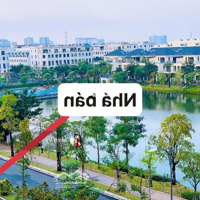 Bán Nhà Phố View Hồ Full Nội Thất, 5X20M, Kđt Lakeview Quận 2 Chỉ 16,2 Tỷ