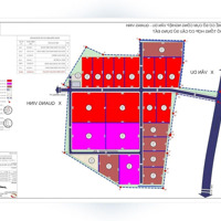 Cụm Công Nghiệp Vân Du, Ân Thi, Hưng Yên:diện Tích5000M2 - 1Ha. Giá Từ 2, 5 Triệu/M2