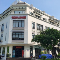 Chủ Gửi Bán Shophouse Vinhomes Gardenia Mỹ Đìnhdiện Tích93M2, Hoàn Thiện. Bán 33 Tỷ