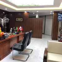 Bán Tòa Nhà Văn Phòng, Mặt Phố, Trần Thái Tông, 150M2, 8 Tầng, Thang Máy, Hơn 70 Tỷ, 0903784368