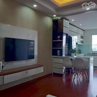 Chính chủ gửi bán căn hộ 2 ngủ ban công Đông Nam view thoáng, đầy đủ nội thất tại KDT Thanh Hà Cienco 5