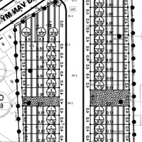 Bán Lô Đất 65M2 Khu Phân Lô 83 Vạn Mỹ, Ngô Quyền