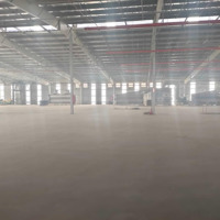 Cho Thuê Kho Xưởng Kcn Long Hậu Diện Tích Từ 1000M2 Chỉ 125.000/M2 Liên Hệ: 0937544679