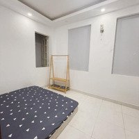 Phòng 20M2 Trang Bị Full Nội Thất, Cửa Sổ Thoáng Mát Trung Tâm Quận Phú