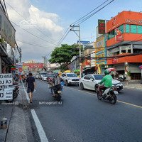 Nhà Mặt Tiền Kinh Doanh Sầm Uất, Đường Tô Ngọc Vân, Phường Linh Tây, Gần Chợ Thủ Đức