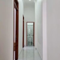 Bán nhà đẹp phường 15, HẺM ÔTÔ Gò Vấp, gần 120m2 sử dụng, 4PN, 3WC NHỈNH 4 TỶ